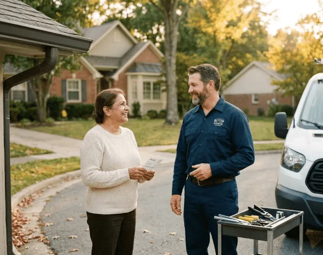 Gutter Repair Maplecrest, NY FAQs